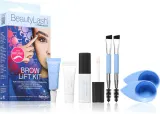 Набор для ламинации бровей RefectoCil BeautyLash Brow Lift Kit с кистями и мисочками, 1 шт — фото 1