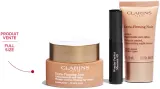 Clarins Extra-Firming Collection - Набор подарочный для зрелой кожи 01 Идеальный Черный, оттенок 01 Perfect Black — фото 3