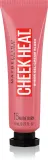 MAYBELLINE NEW YORK Face Studio Cheek Heat - Румяна для щек в креме, 10 мл, оттенок 15 Nude Burn — фото 1