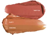 Nudestix Glamzilla Dirty 30 Blush Kit - Многофункциональный косметический продукт для макияжа глаз, губ и лица, 2 шт — фото 2