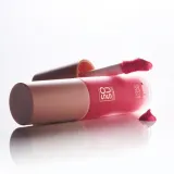 SOSU Cosmetics Liquid Blush Satin - Румяна в жидкой форме, 9 мл, оттенок Pink Pop — фото 7