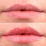 Barry M Chilli Lip Gloss - Блеск для губ, придающий объем, 2.5 мл, оттенок Flames — фото 3