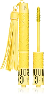 Jeffree Star Cosmetics Banana Fetish - Водостойкая тушь для ресниц, 8 мл