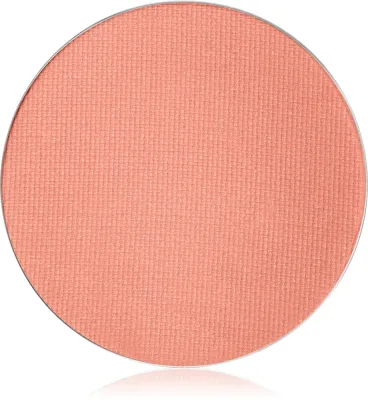 MAC Cosmetics Powder Kiss Soft Matte Eye Shadow Refill - Заменяемый картридж для теней для век, 1.5 г, оттенок My Tweedy