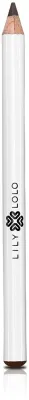 Lily Lolo Eye Pencil - Карандаш для глаз, 1.14 г