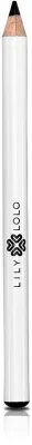 Lily Lolo Eye Pencil - Карандаш для глаз, 1.14 г, оттенок Black