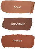 Nudestix 90's Nude Mini Lips - Набор матирующей косметики для губ — фото 2