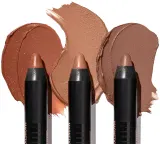 Nudestix 90's Nude Mini Lips - Набор матирующей косметики для губ — фото 6