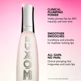 Buxom PLUMP SHOT COLLAGEN PEPTIDES ADVANCED PLUMPING LIP SERUM - Блеск для губ, придающий объем, 2 мл, оттенок Filler — фото 4
