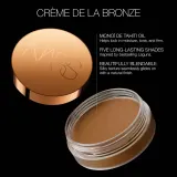 NARS Laguna Bronzing Cream - Бронзирующий крем, 19 г, оттенок LAGUNA 02 — фото 5