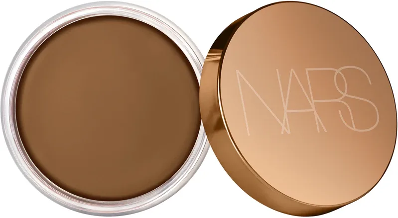 NARS Laguna Bronzing Cream - Бронзирующий крем, 19 г, оттенок LAGUNA 03