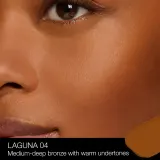 NARS Laguna Bronzing Cream - Бронзирующий крем, 19 г, оттенок LAGUNA 04 — фото 3
