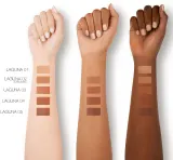 NARS Laguna Bronzing Cream - Бронзирующий крем, 19 г, оттенок LAGUNA 04 — фото 4