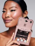 SOSU Cosmetics Hidden Agenda Lash Kit - Искусственные ресницы Las Vegas, 1 шт — фото 5