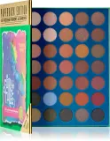 Rude Cosmetics Fairy Tale - Палетка теней для век: палетка теней для век, 21 г — фото 1