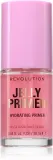 Makeup Revolution Jelly Juice - Увлажняющая база под макияж, 28 мл — фото 1