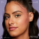NYX Professional Makeup Wonder Stick Cream Blush - Палетка двустороннего стика для контурирования, 2 г, оттенок 02 Honey Orange N Rose — фото 3