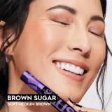 Urban Decay Big Bush Brow - Водостойкий гель для бровей, 6.1 мл, оттенок Brown Sugar — фото 3
