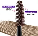 Urban Decay Big Bush Brow - Водостойкий гель для бровей, 6.1 мл, оттенок Brown Sugar — фото 6