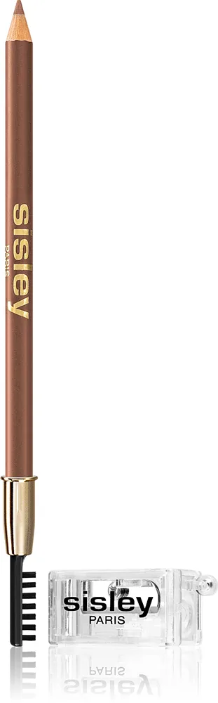 Sisley Phyto-Sourcils Perfect - Карандаш для бровей с щеточкой, 0.55 г, оттенок 04 Cappuccino