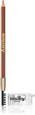 Sisley Phyto-Sourcils Perfect - Карандаш для бровей с щеточкой, 0.55 г, оттенок 04 Cappuccino