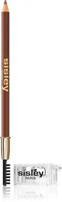 Sisley Phyto-Sourcils Perfect - Карандаш для бровей с щеточкой, 0.55 г, оттенок 02 Chatain