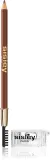 Sisley Phyto-Sourcils Perfect - Карандаш для бровей с щеточкой, 0.55 г, оттенок 02 Chatain — фото 1