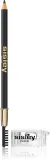 Sisley Phyto-Sourcils Perfect - Карандаш для бровей с щеточкой, 0.55 г, оттенок 03 Brun — фото 1
