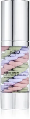 NEO MAKE UP Intense Serum Colour Correcting - Увлажняющий крем для выравнивания тона кожи, 30 мл