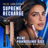 Max Factor False Lash Effect Supreme Recharge Refill - Тушь для ресниц с эффектом искусственных ресниц - наполнение, 8 мл, оттенок Black — фото 2