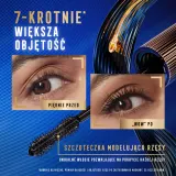 Max Factor False Lash Effect Supreme Recharge Refill - Тушь для ресниц с эффектом искусственных ресниц - наполнение, 8 мл, оттенок Black — фото 3