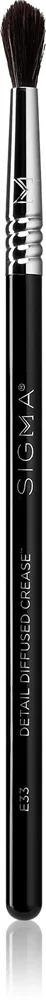 Sigma Beauty E33 - Кисть для блендера, 1 шт