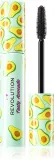 I Heart Revolution Tasty Avocado - Питательная тушь для ресниц, 8 г, оттенок Black — фото 1