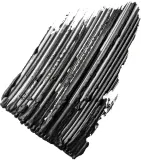 MAC Cosmetics M·A·CStack Mascara Superstack Mega Brush - Тушь для ресниц, утолщающая и удлиняющая, 12 мл, оттенок Black — фото 2