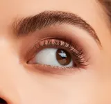 MAC Cosmetics M·A·CStack Mascara Superstack Mega Brush - Тушь для ресниц, утолщающая и удлиняющая, 12 мл, оттенок Black — фото 3