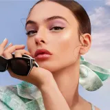 DIOR Dior Forever Glow Maximizer - Жидкий хайлайтер ограниченного издания, 11 мл, оттенок 017 Nude — фото 6