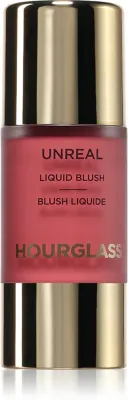 Hourglass Unreal - Долговременная жидкая помада, 10.3 мл