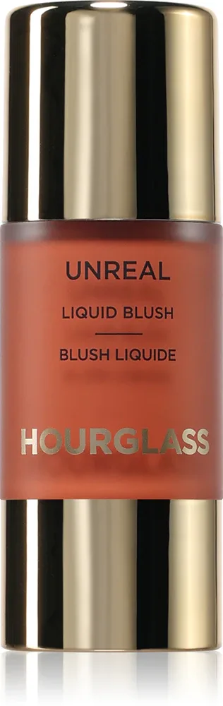 Hourglass Unreal - Долговременная жидкая помада, 10.3 мл, оттенок Moment