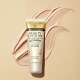 Christian Laurent Beauty Creator - Роскошная база с витамином C для макияжа, 30 мл — фото 2