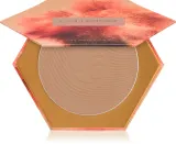Catrice Maxi Bronzing Powder - Пудра для загара, 17.8 г, оттенок 010 Light Bronze — фото 1