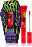 NYX Professional Makeup Beetlejuice Gloss - Увлажняющий блеск для губ, 10 мл — фото 1