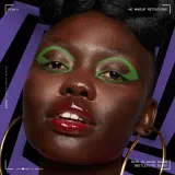NYX Professional Makeup Beetlejuice Gloss - Увлажняющий блеск для губ, 10 мл — фото 6