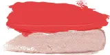 bellaoggi Cheek & Bright - Палетка румян с хайлайтером, 5 г, оттенок Posh Rose — фото 2