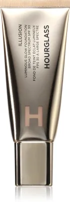Hourglass Illusion - Розовое освещение увлажняющий тональный крем SPF 30, 35 мл, оттенок 1