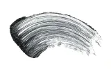 3INA The 24H Level Up Mascara Mini - Долговременная тушь для ресниц, 4.5 мл, оттенок 900 - Black — фото 5