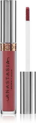 Anastasia Beverly Hills Liquid Lipstick Poet - Помада в жидкой форме, 3.2 г