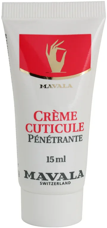 Mavala Cuticle Care - Крем для кутикулы, 15 мл