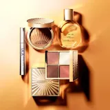Clarins Bronzing Powder Summer Radiant - Бронзовая пудра, 10 г — фото 7