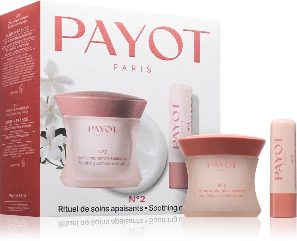 Payot N2 Collection - Подарочный набор для лица