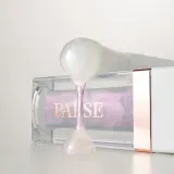 Paese Glowerous Lip Gloss - Блеск для губ, 5 мл, оттенок 03 Sparkle — фото 3
